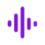 AI Voice Cloning logo