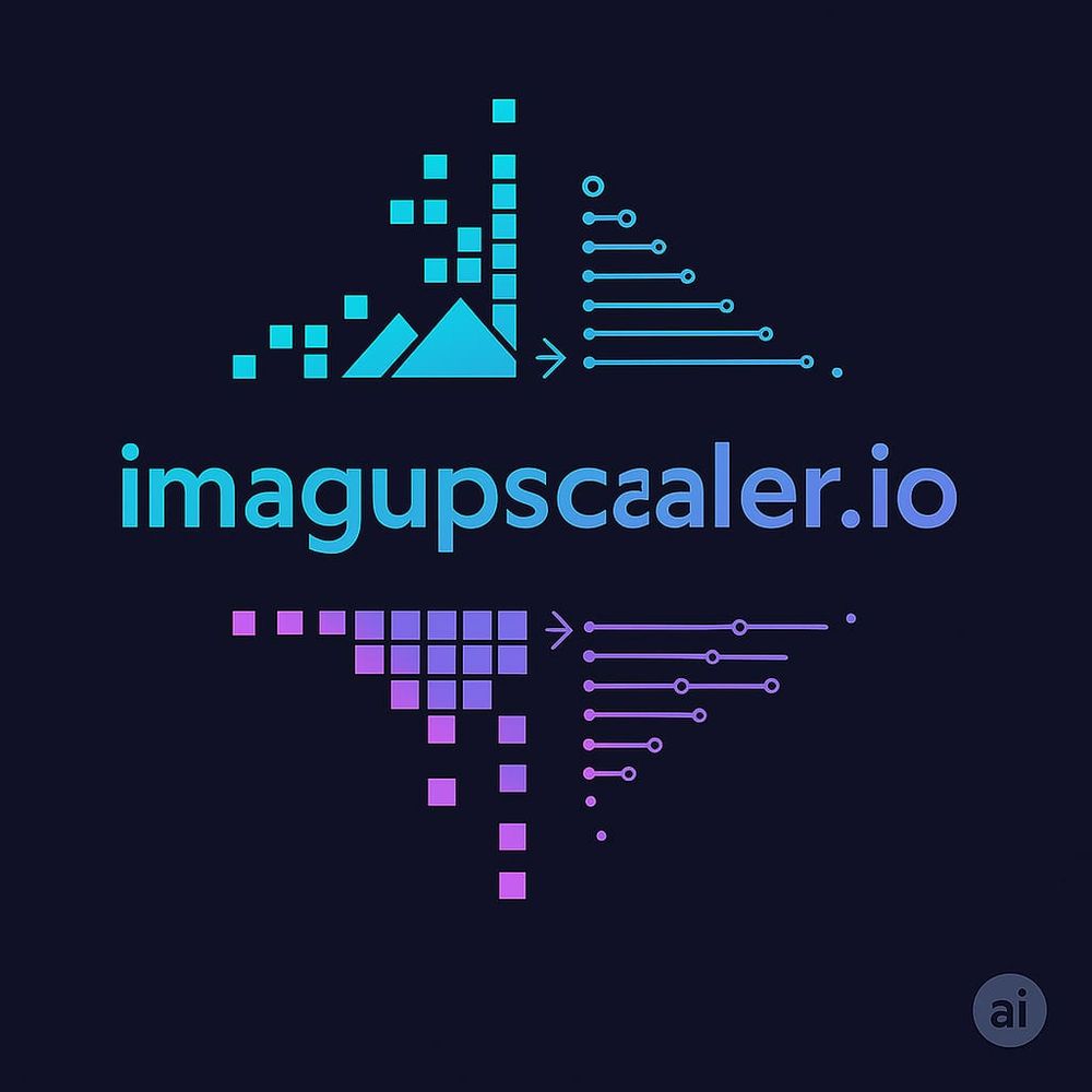 image of imagupscaler