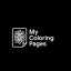 icon of My Coloring Pages