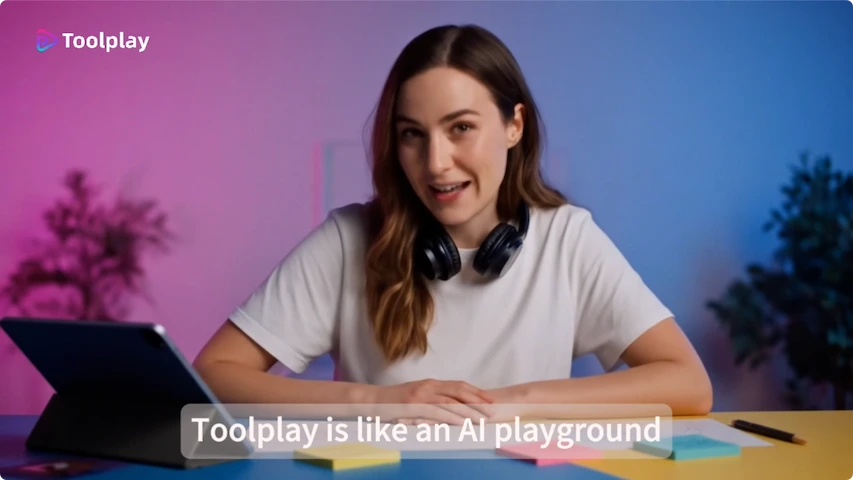 image of Toolplay