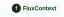 icon of fluxcontext