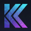 Kling 3.0 icon