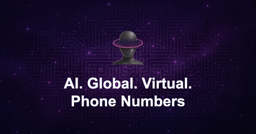 image of AI Phone Number