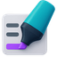AI Term Highlighter icon