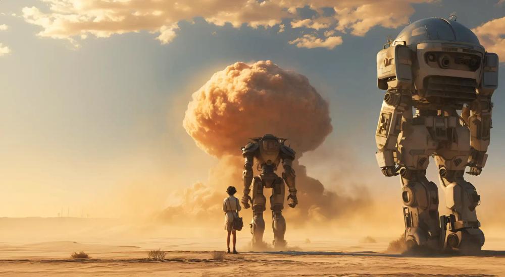 image of Vidu AI Video Generator