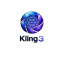 Kling 3.0 icon