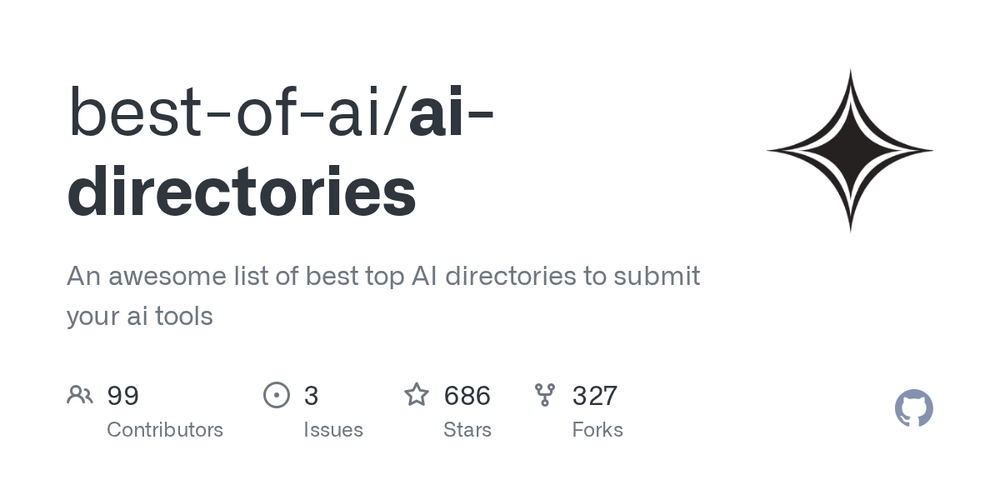 image of Top AI Directories