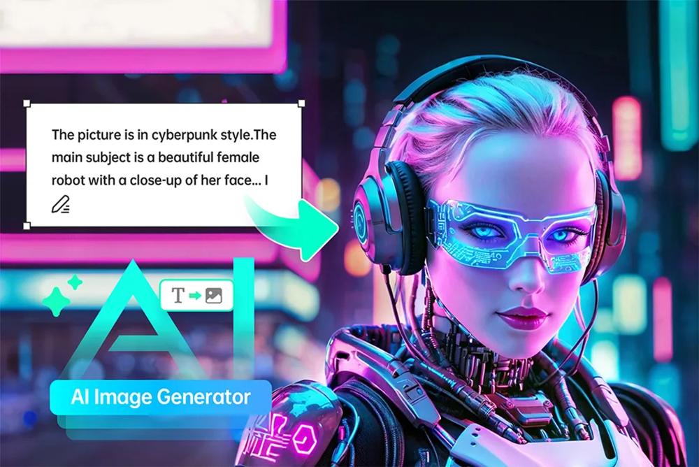 image of Fast Image AI