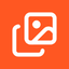 Image Resizer icon