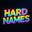 icon of Hard Usernames Generator