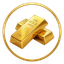 GoldCalc logo