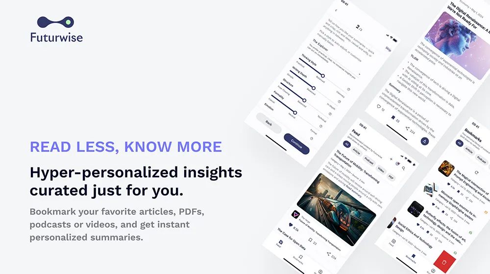 image of Futurwise