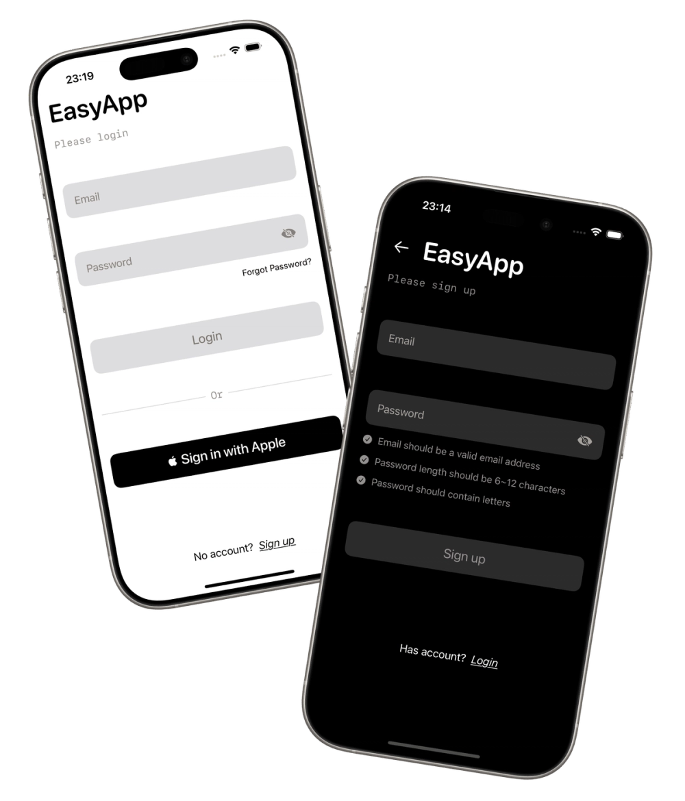 EasyApp