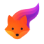 Artifox logo