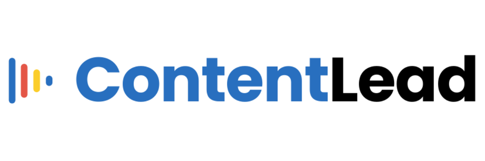 image of ContentLead