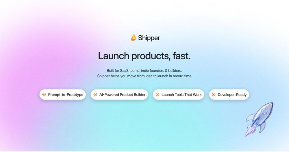 image of Shipper.now