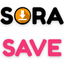 Sora Video Downloader Free logo