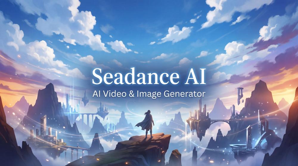 image of Seedance AI