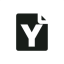 icon of Y2Doc