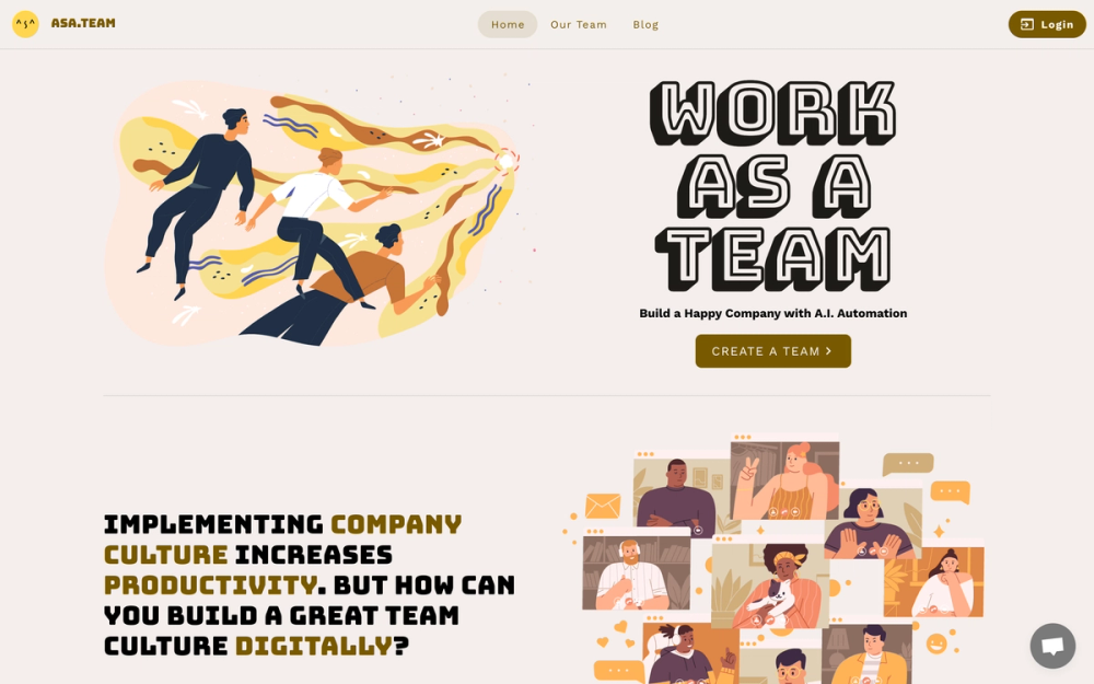 image of Asa.Team