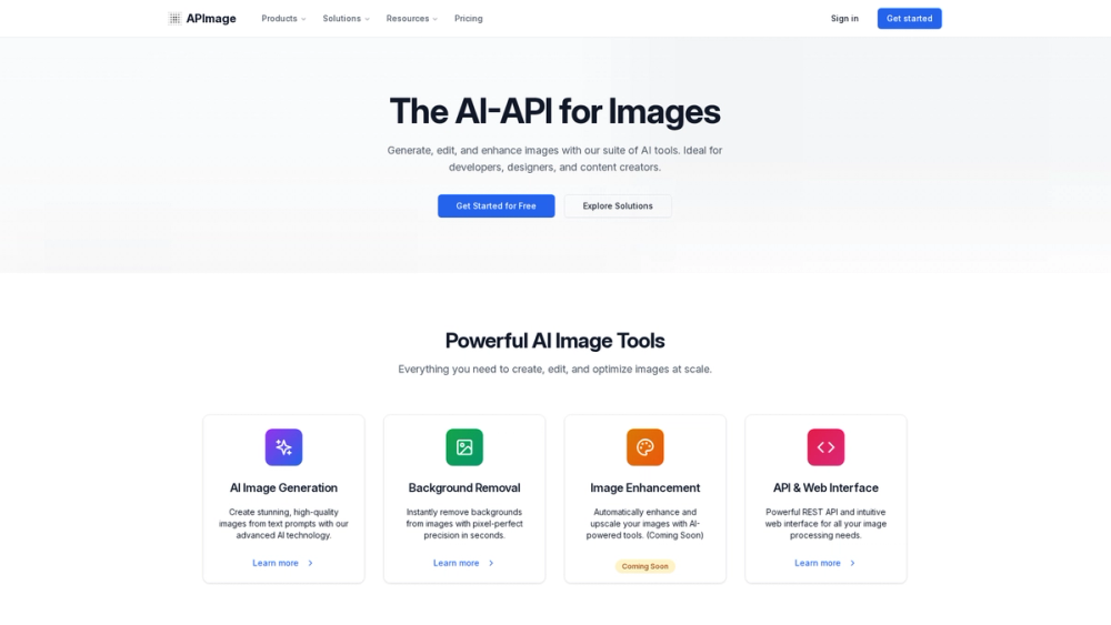 image of APImage