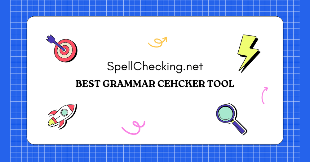 image of Spell Checking