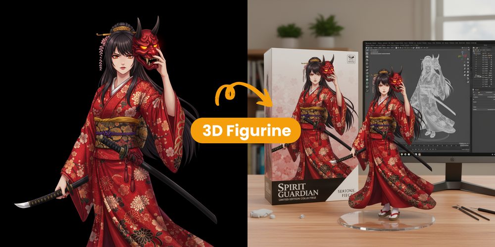 image of Banana AI Photo Editor