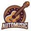  AI Song Maker   Automusic logo