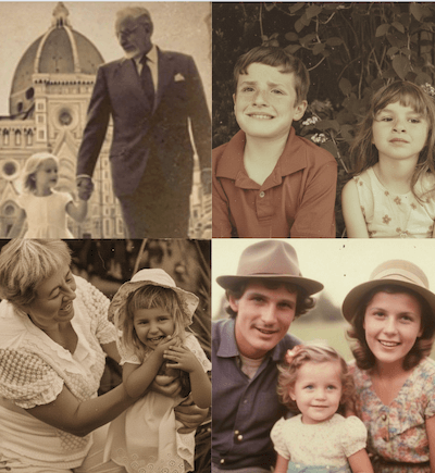 image of Alivemoment