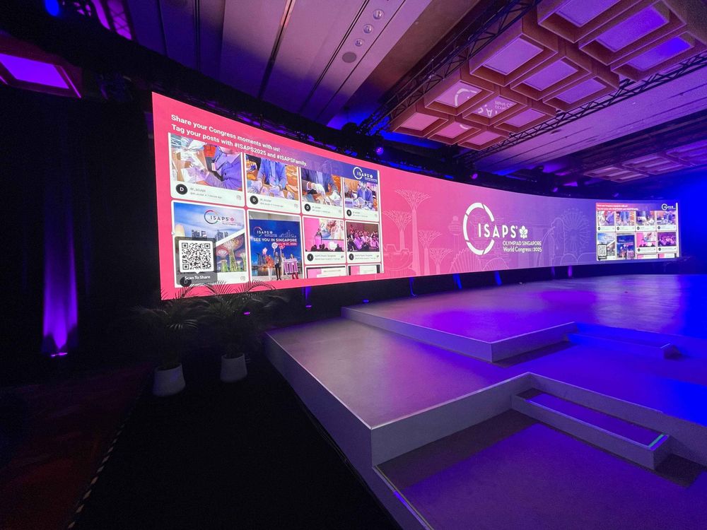 Social Walls by Tagbox