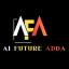 AI FUTURE ADDA icon