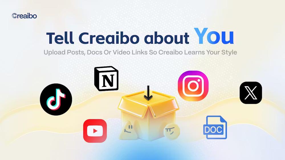 Creiabo-AI screenshot