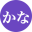 LearnKana icon