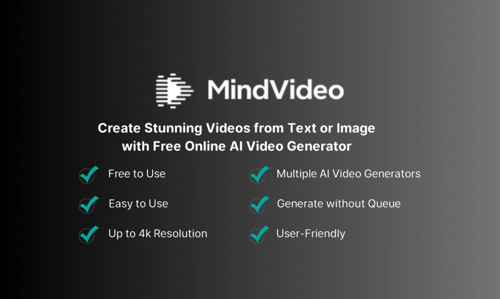 image of MindVideo AI