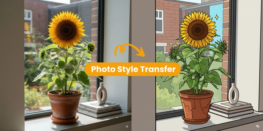 image of Banana AI Photo Editor
