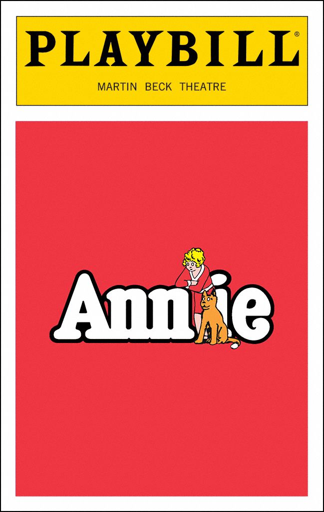 Annie
