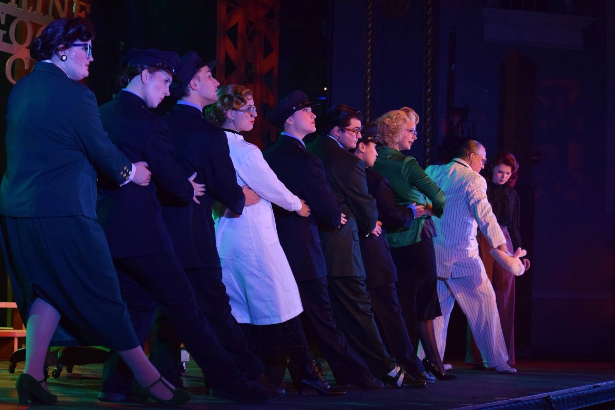 Urinetown — image 6