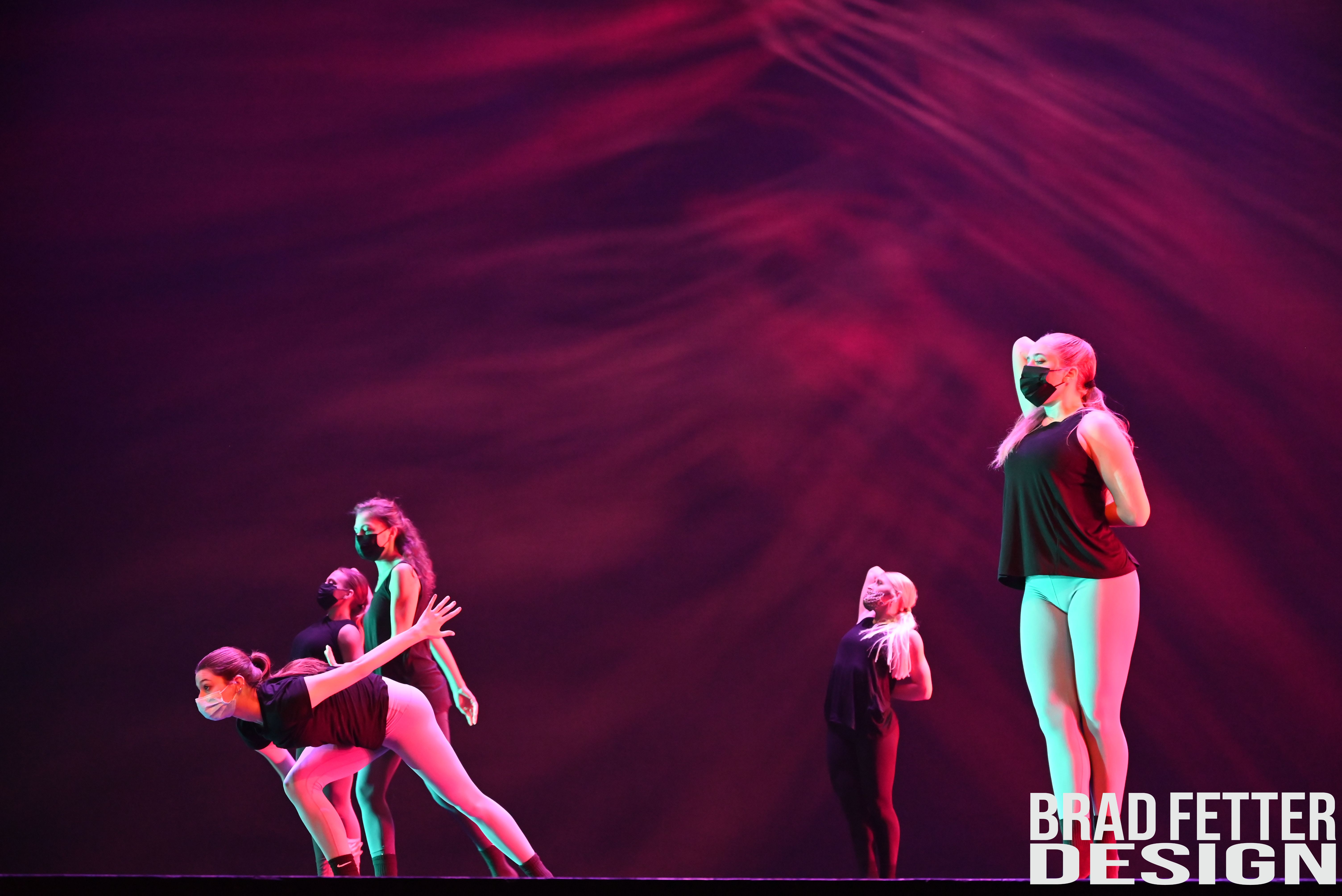 Spring Dance Concert