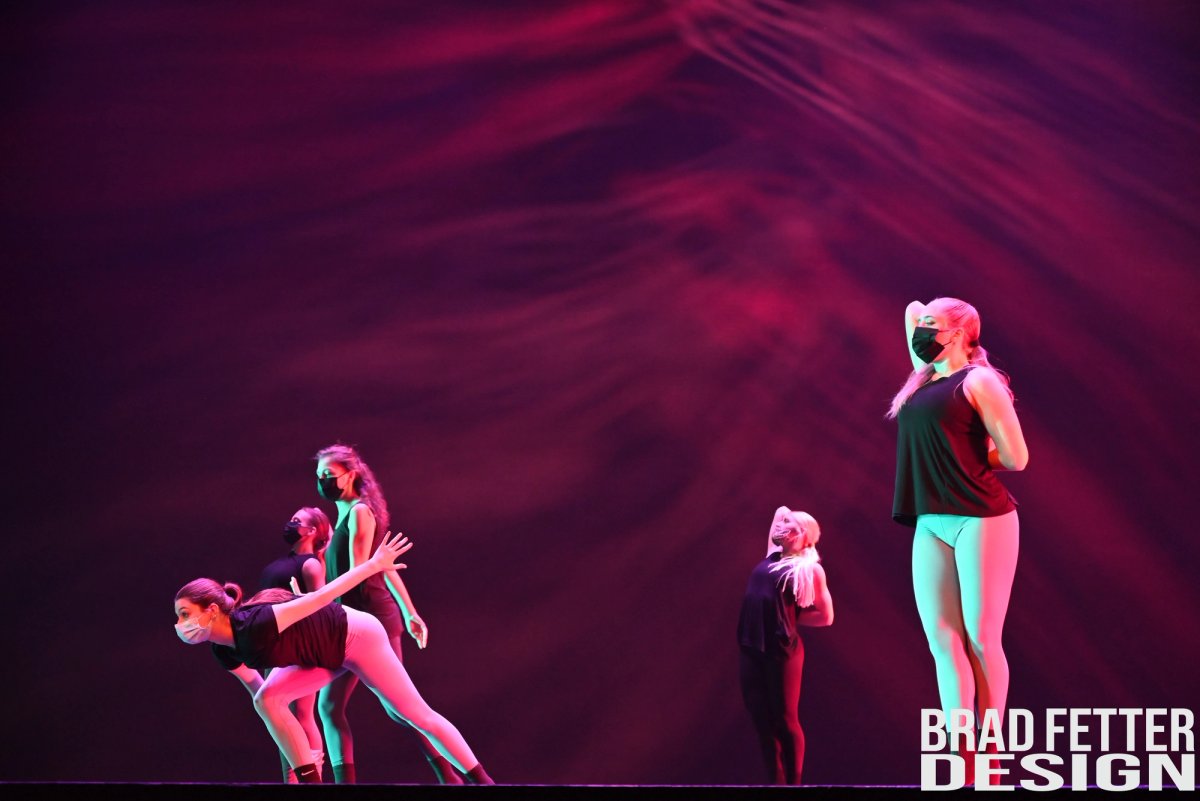 Spring Dance Concert — image 8