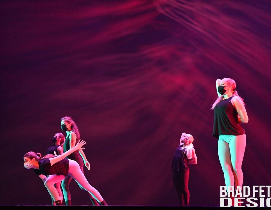 Spring Dance Concert
