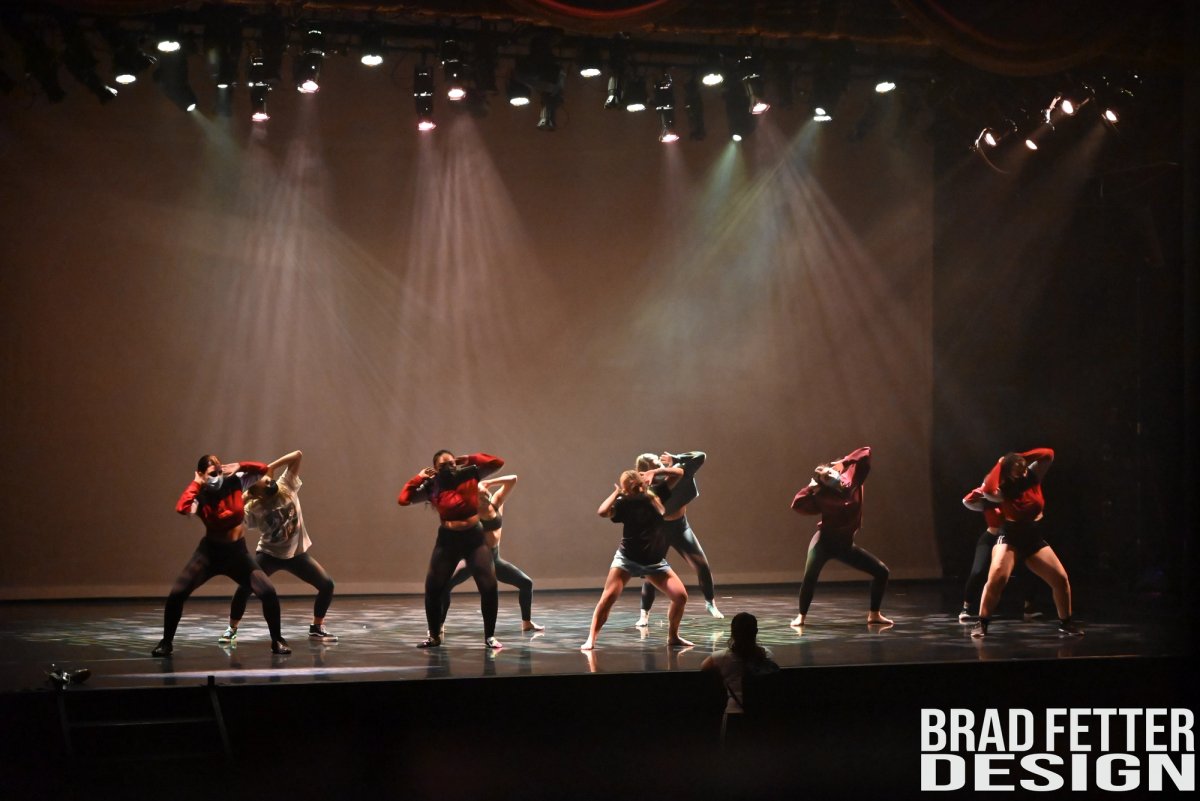 Spring Dance Concert — image 1