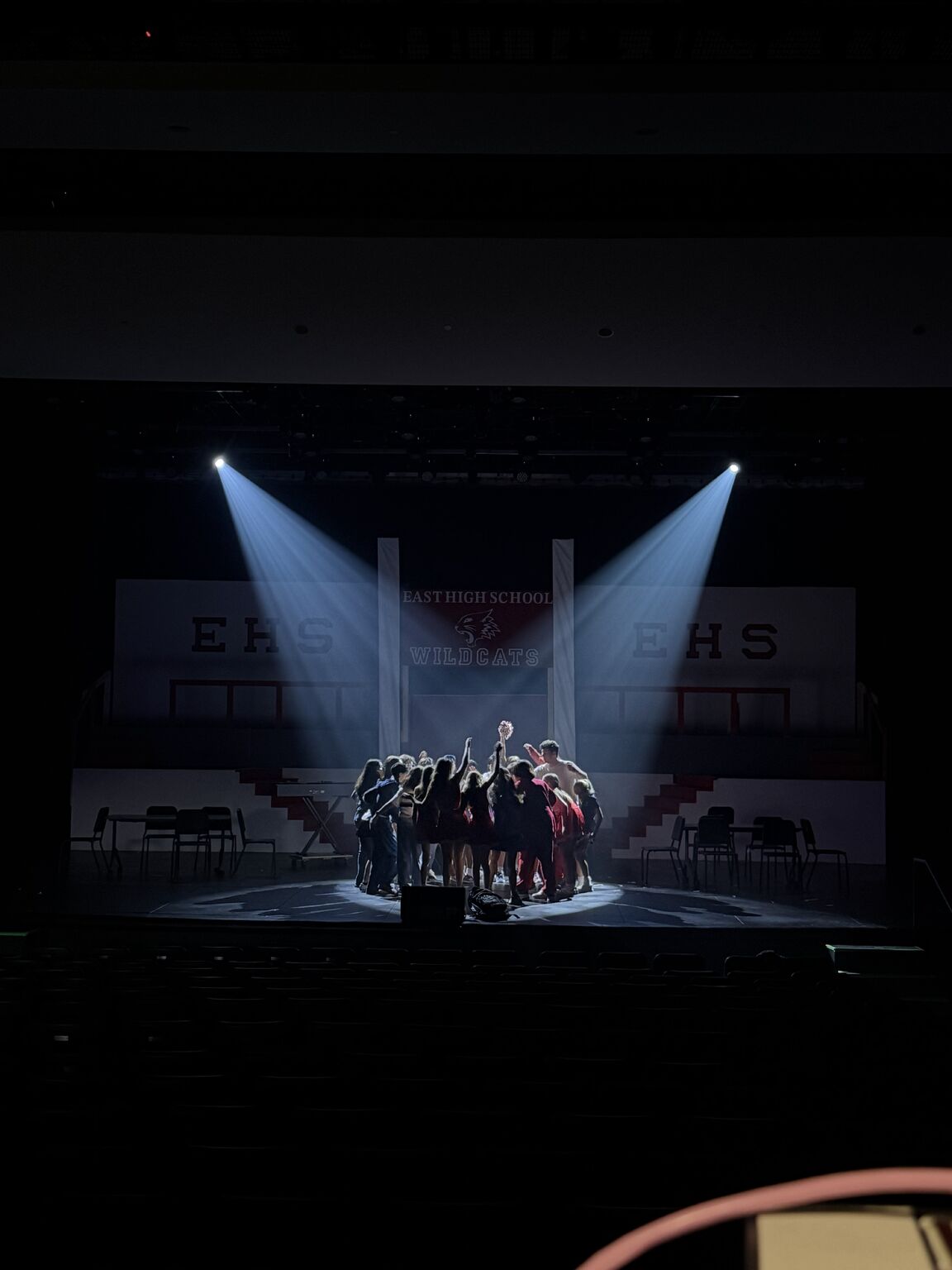 High School Musical Jr.