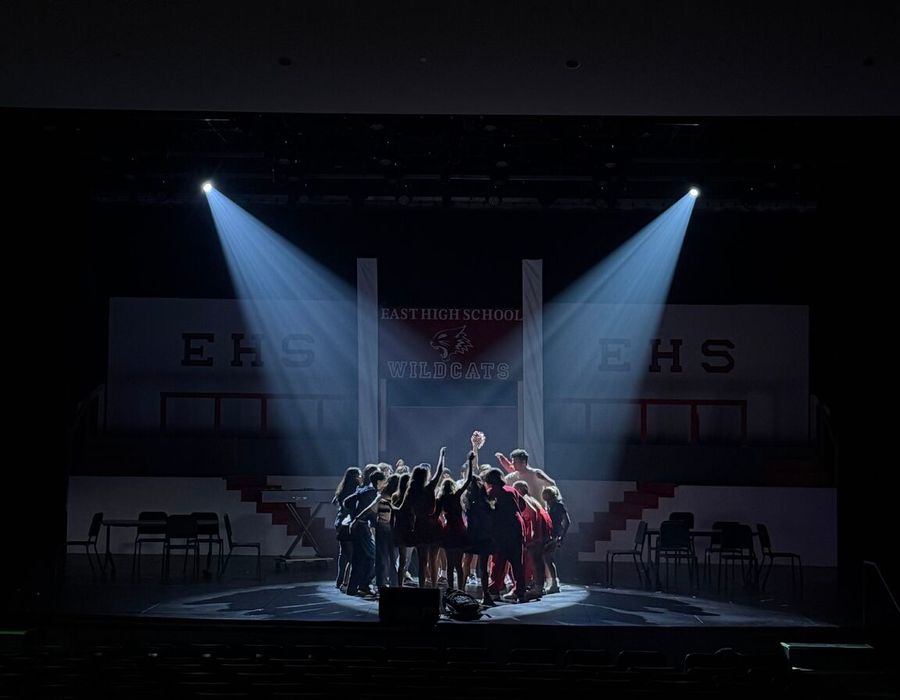 High School Musical Jr.