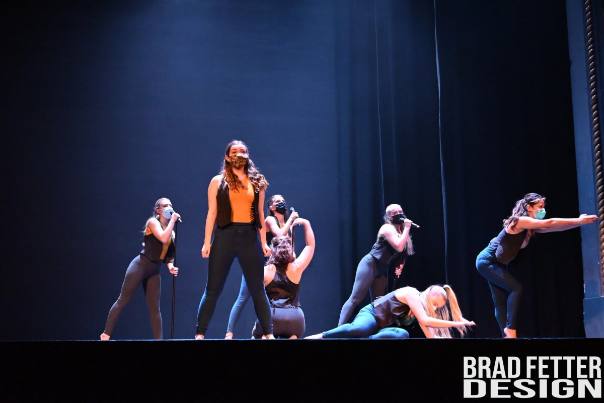 Spring Dance Concert — image 2