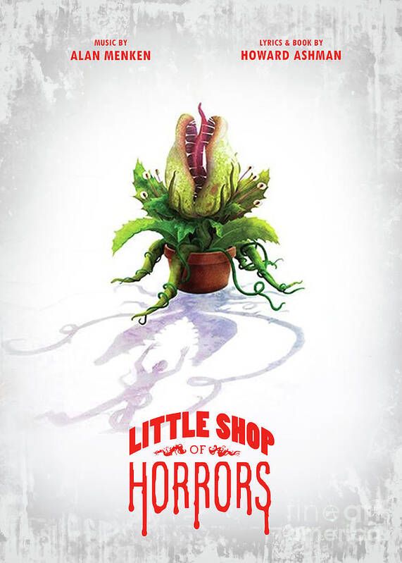 Little Shop of Horrors