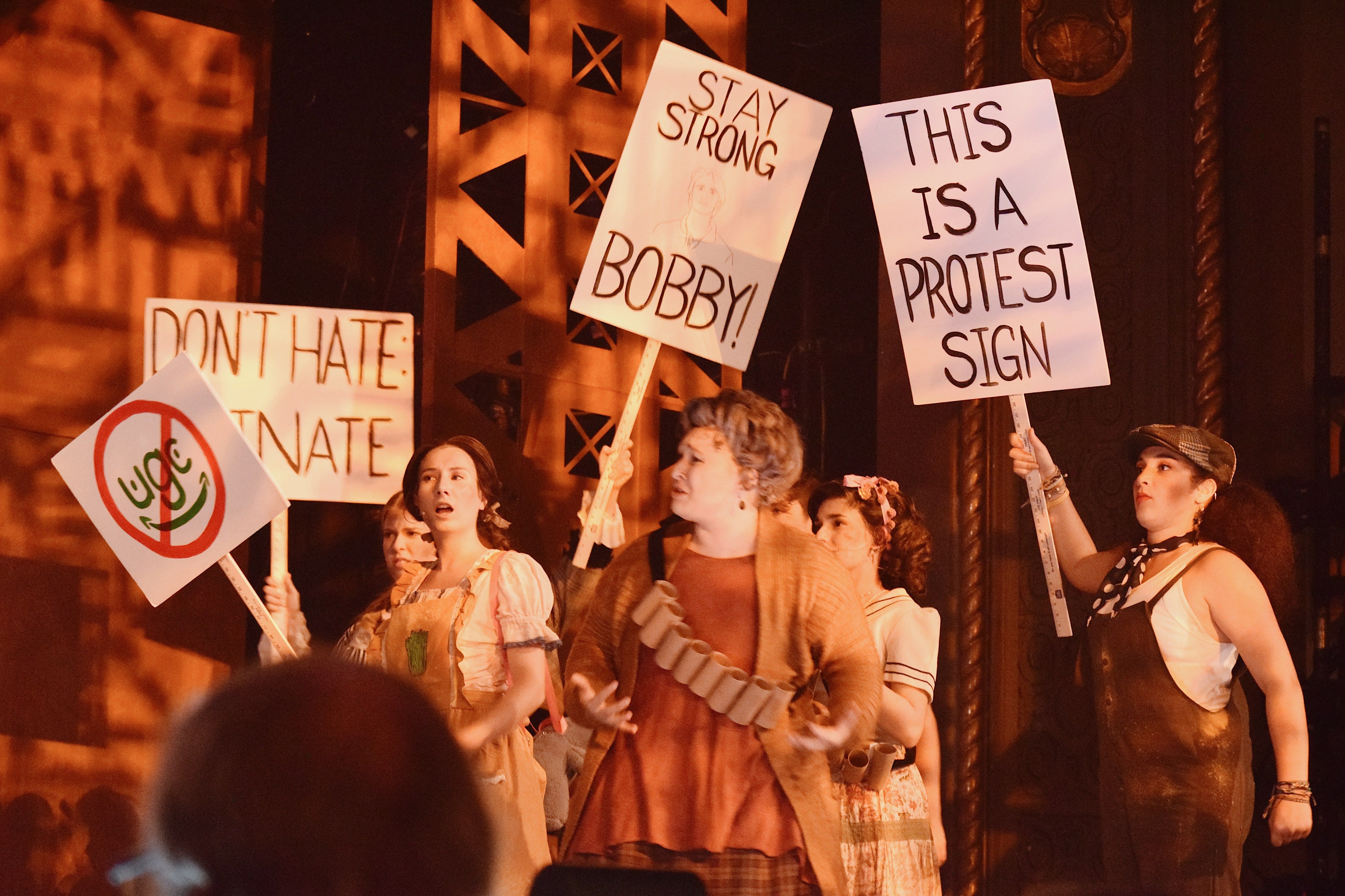 Urinetown