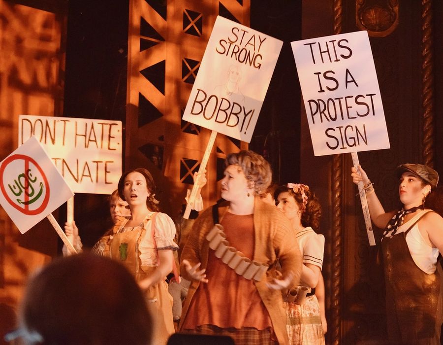 Urinetown