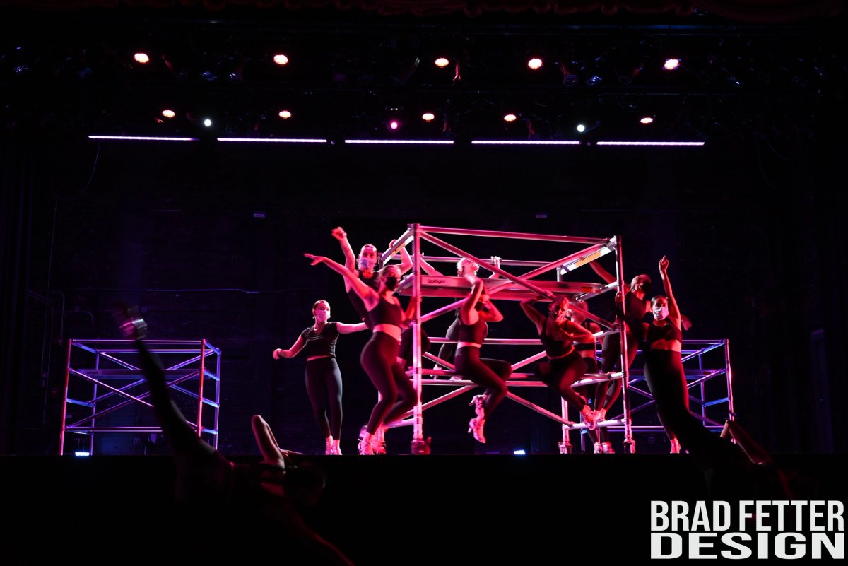Spring Dance Concert — image 11