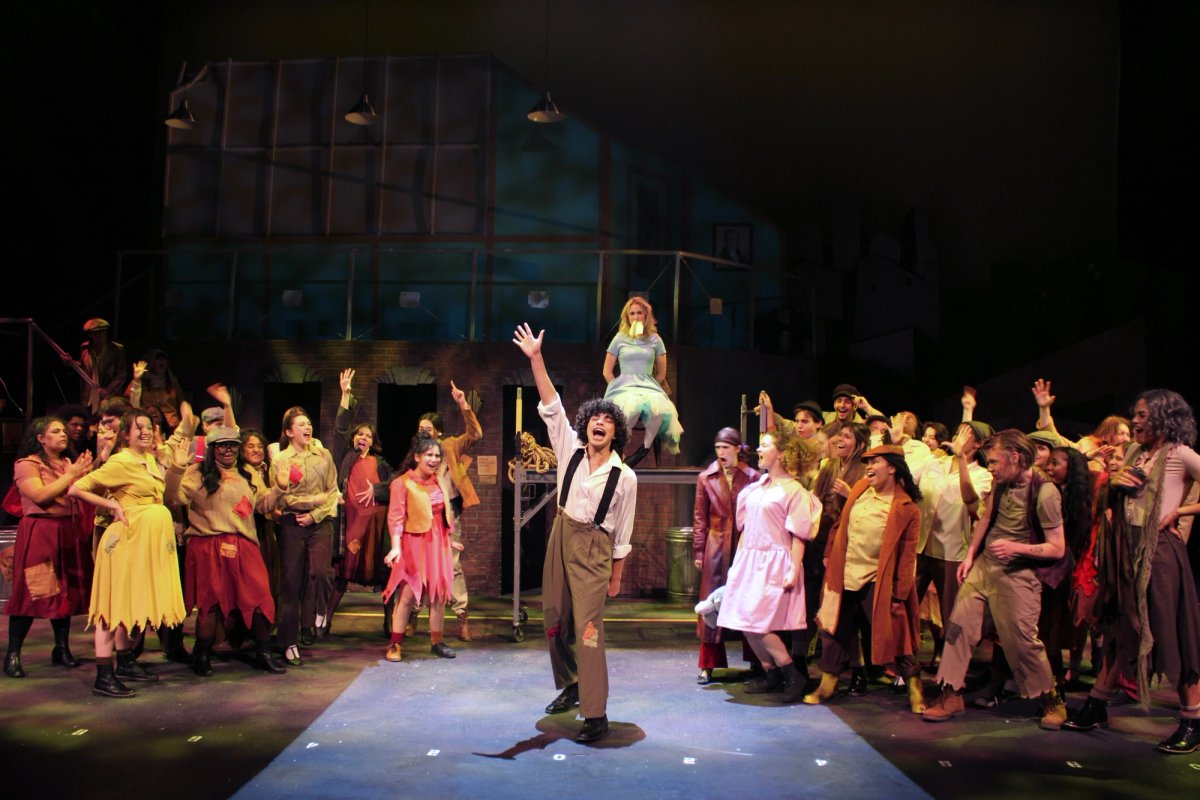 Urinetown — image 1