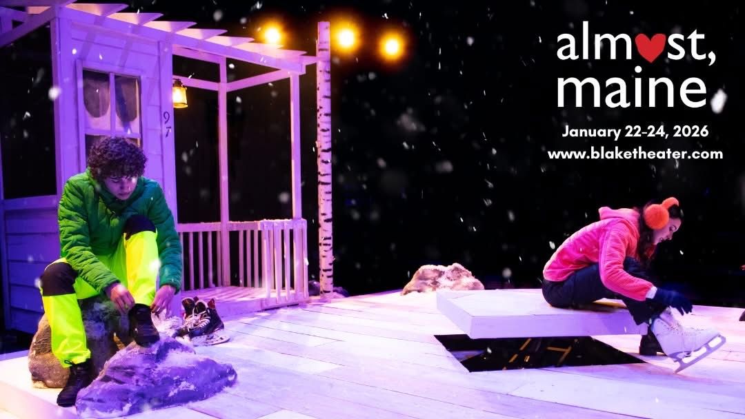Almost Maine